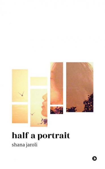 half a portrait