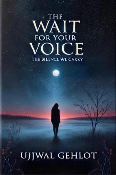 The Wait For Your Voice: The silence we carry