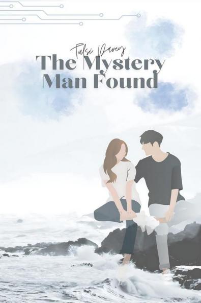 The Mystery Man Found