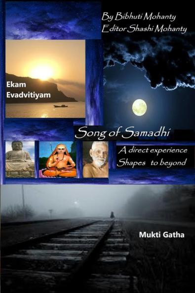 Song of Samadhi: My experience with super consciousness