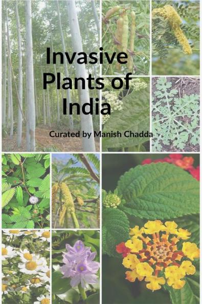 Invasive Plants of India