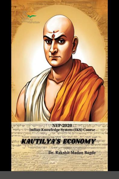 KAUTILYA'S ECONOMY