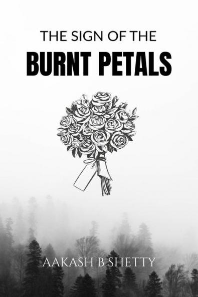 The Sign Of The Burnt Petals