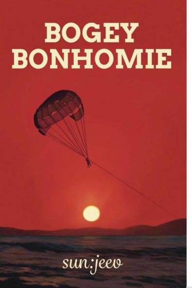 BOGEY BONHOMIE: A friend in deed is a friend indeed