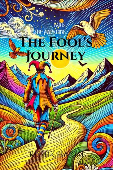 The Fool's Journey: Part I: The Awakening