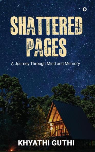Shattered pages: A Journey Through Mind and Memory