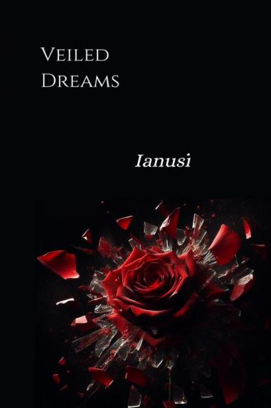 Veiled Dreams: Shadows Haunting My Mind