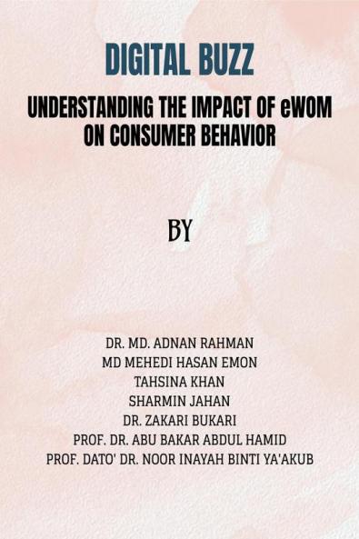 Digital Buzz: Understanding The Impact of e-wom on Consumer Behavior