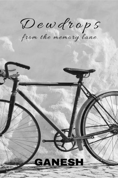 Dewdrops: from the memory lane