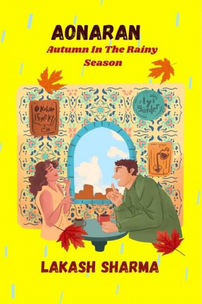 Aonaran:Autumn in the Rainy Season