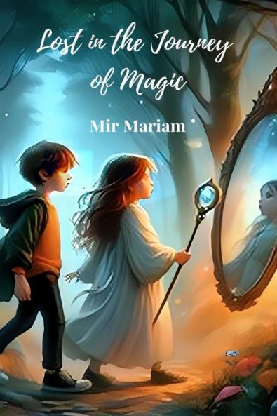 Lost in the Journey of Magic