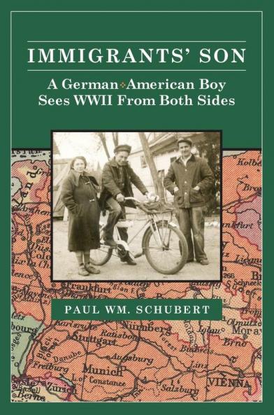 Immigrant's Son
