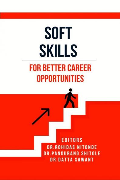 SOFT SKILLS for better career opportunities