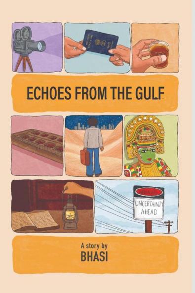Echoes from the Gulf