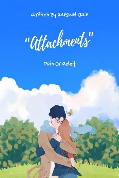 Attachments - Pain Or Relief