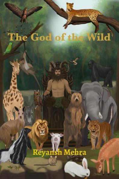 The God of the Wild