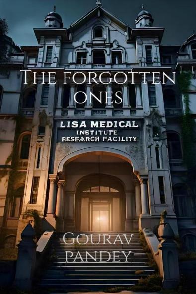 The Forgotten ones