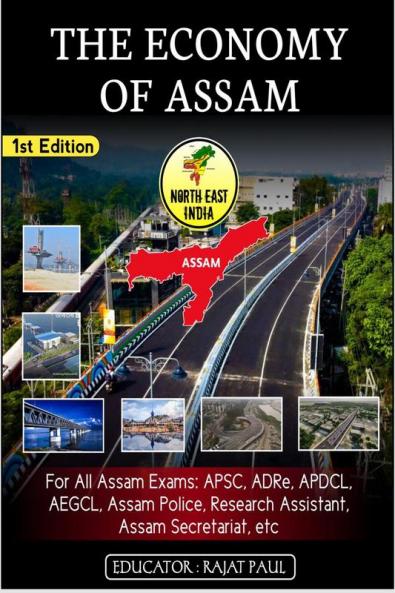 The Economy of Assam