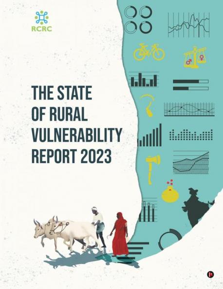 The State of Rural Vulnerability Report 2023