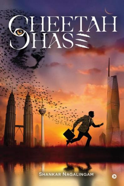 Cheetah Chase: Sprinting Towards Success in the Global Business Jungle