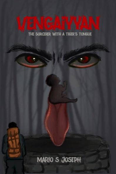 Vengaiyyan: The Sorcerer With A Tiger's Tongue