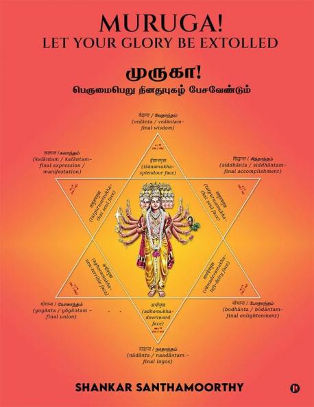 MURUGA! LET YOUR GLORY BE EXTOLLED: முருகா! பெருமைபெறு நினதுபுகழ் பேசவேண்டும்