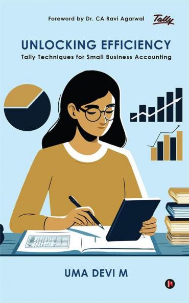 Unlocking Efficiency: Tally Techniques for Small Business Accounting