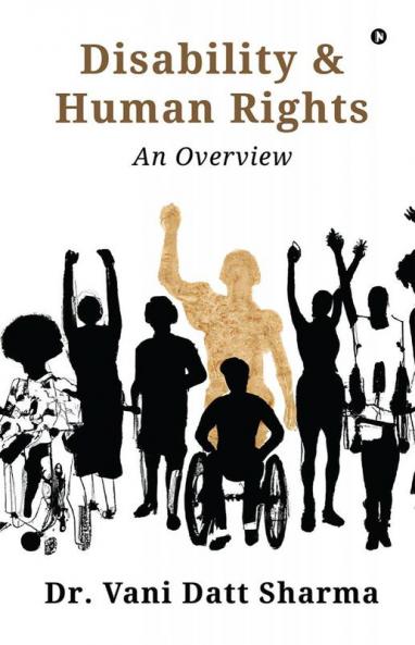 Disability & Human Rights: An Overview