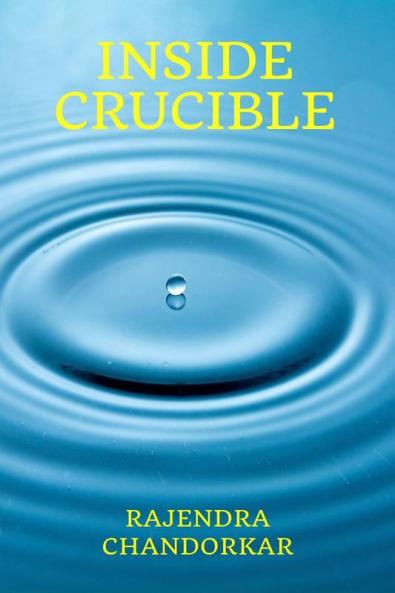INSIDE CRUCIBLE