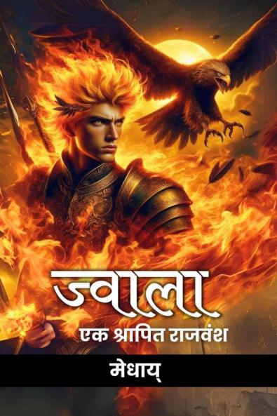Jwala / ज्वाला: एक श्रापित राजवंश