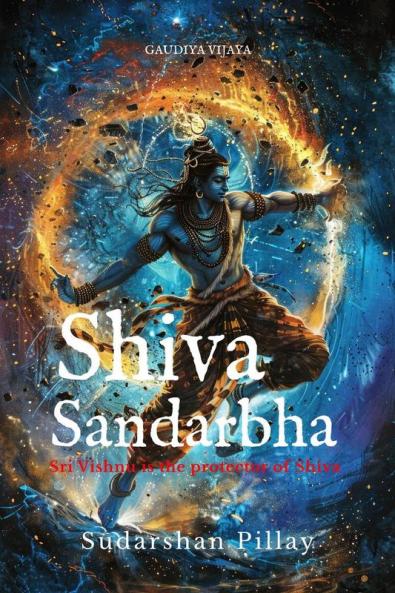 Shiva Sandarbha: Sri Vishnu is the protector of Shiva