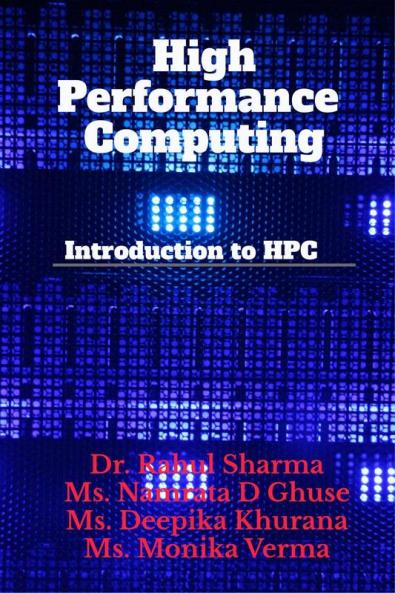 High Performance Computing: Introduction to HPC