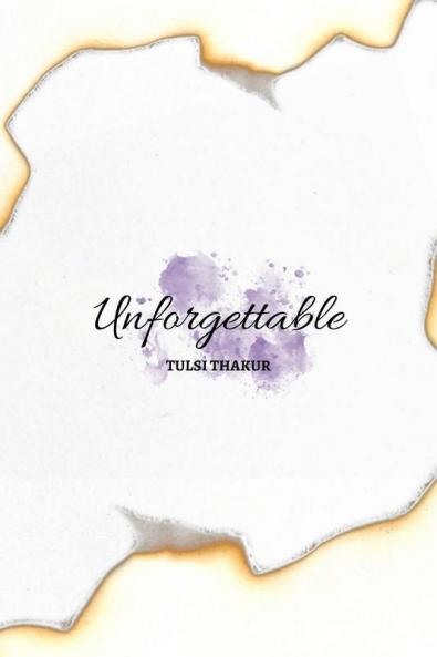 Unforgettable