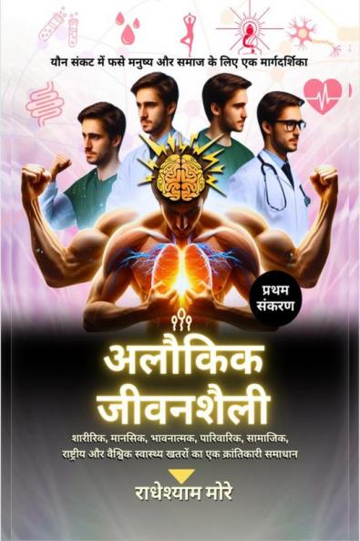 Aloukik Jeevanshaili / अलौकिक जीवनशैली