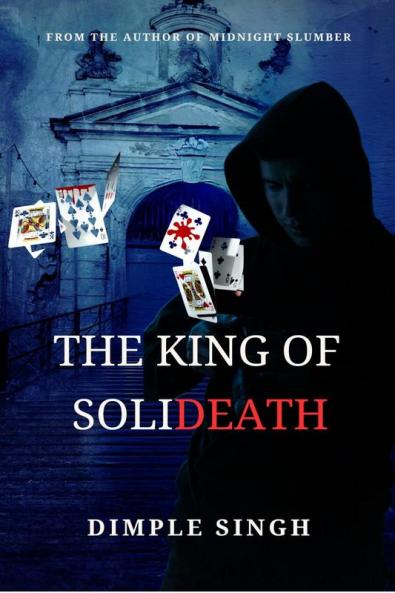 THE KING OF SOLIDEATH