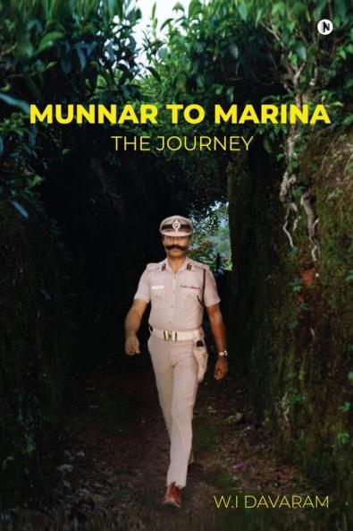 Munnar to Marina: The Journey