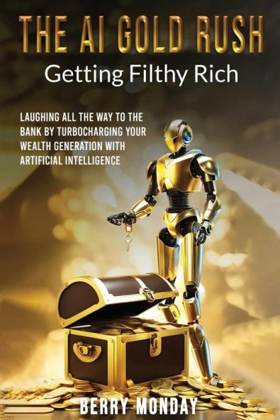 THE AI GOLD RUSH