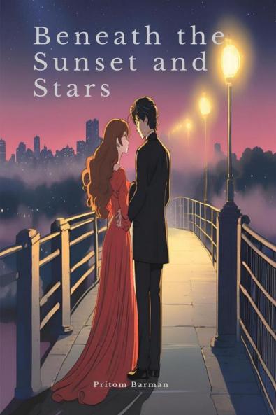 Beneath The Sunset &amp; Stars
