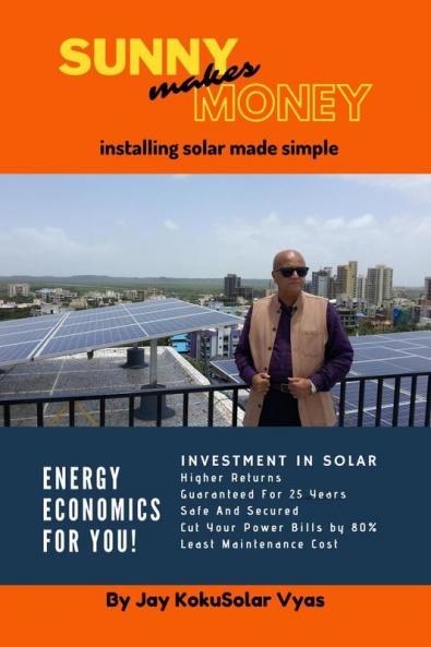 Sunny makes money: Installing solar made simple
