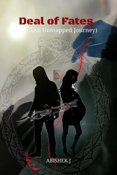 Deal of Fates: (An Unmapped Journey)