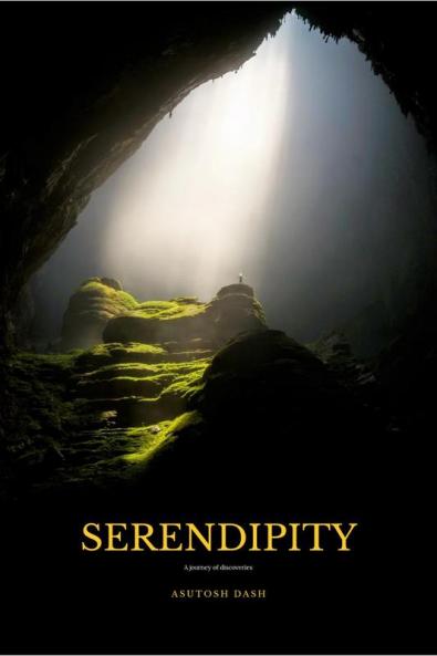 Serendipity: A journey of discoveries