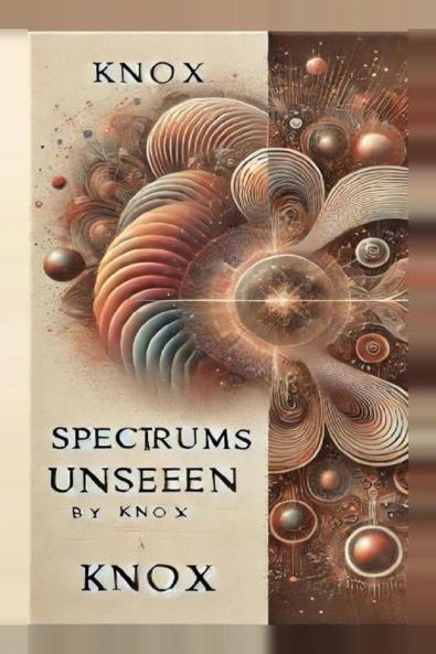SPECTRUMS UNSEEN: A Journey Through Hidden Worlds
