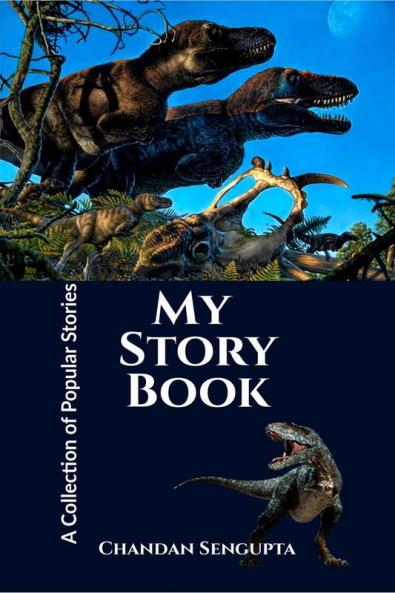 My Story Book: A Collection of Popular Stories