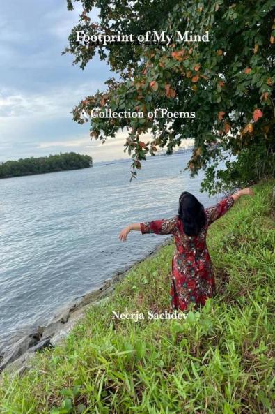 Footprints of My Mind: A Collection of Poems