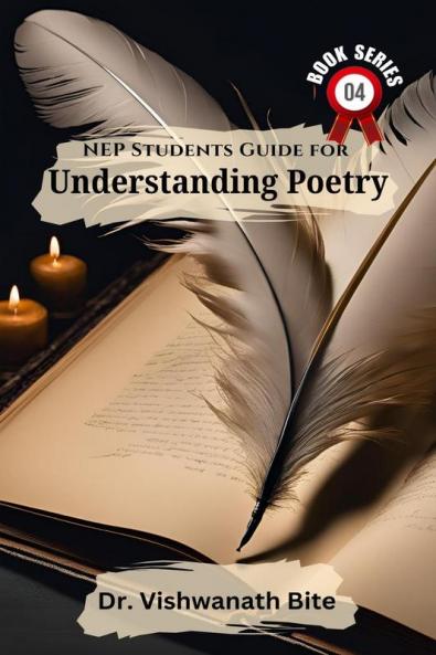 NEP Students Guide for Understanding Poetry: A Practical Resource for Students and Teachers