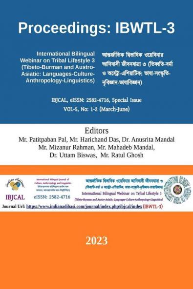 Proceedings: IBWTL-3