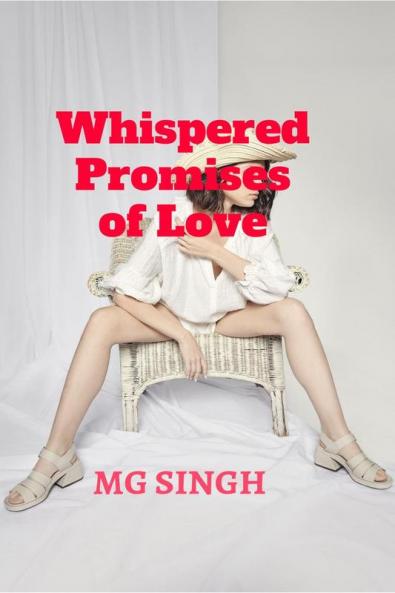 Whispered Promises of Love