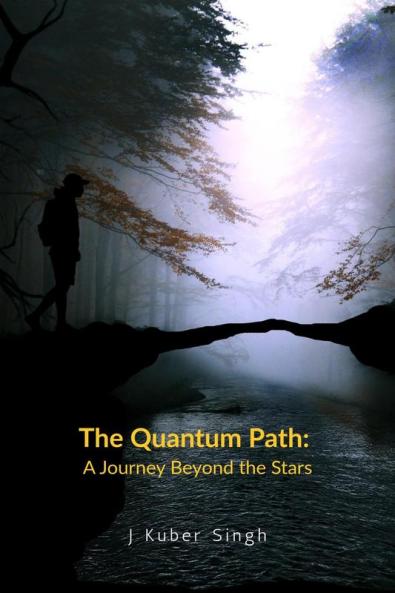 The Quantum Path: A Journey Beyond the Stars