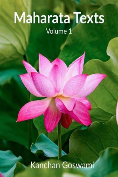 Maharata Texts: [THE INNER CHRISTOS DISPENSATIONS] VOLUME-1