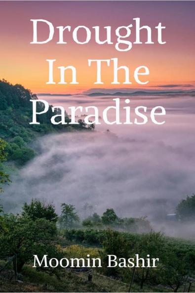 Drought In The Paradise